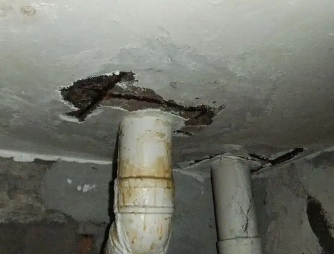 莱城卫生间漏水维修公司浅析莱城卫生间渗水维修的方法