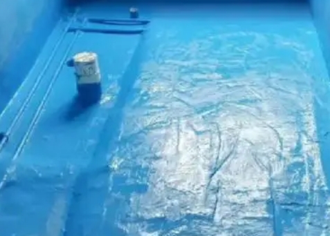 莱城卫生间漏水维修公司分享下莱城卫生间防水工程中常用防水涂料介绍。